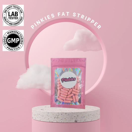 PINKIES stripper pro XTREME  pack🔥upgraded!!